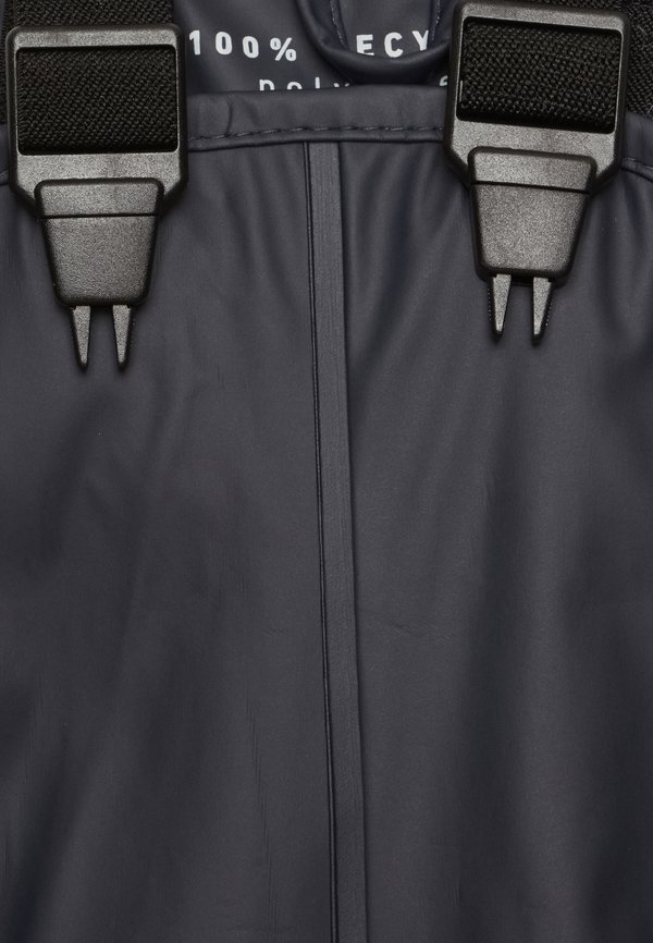 BASIC RAIN OVERALL UNISEX - Rain trousers3