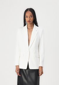DRYKORN ATLIN - Blazer - offwhite