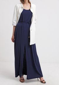 MICHAEL Michael Kors Maxiklänning - dark blue