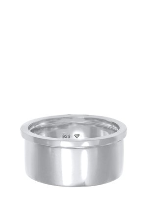 Elli 2 PACK BASIC - Ring - silber