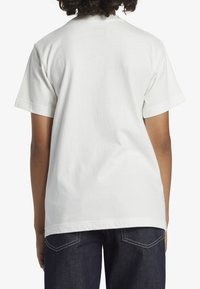 DC Shoes UNISEX biały
