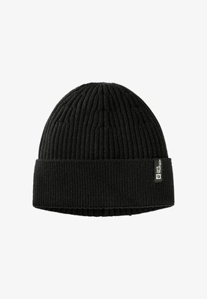 Jack Wolfskin COSY - Muts - black