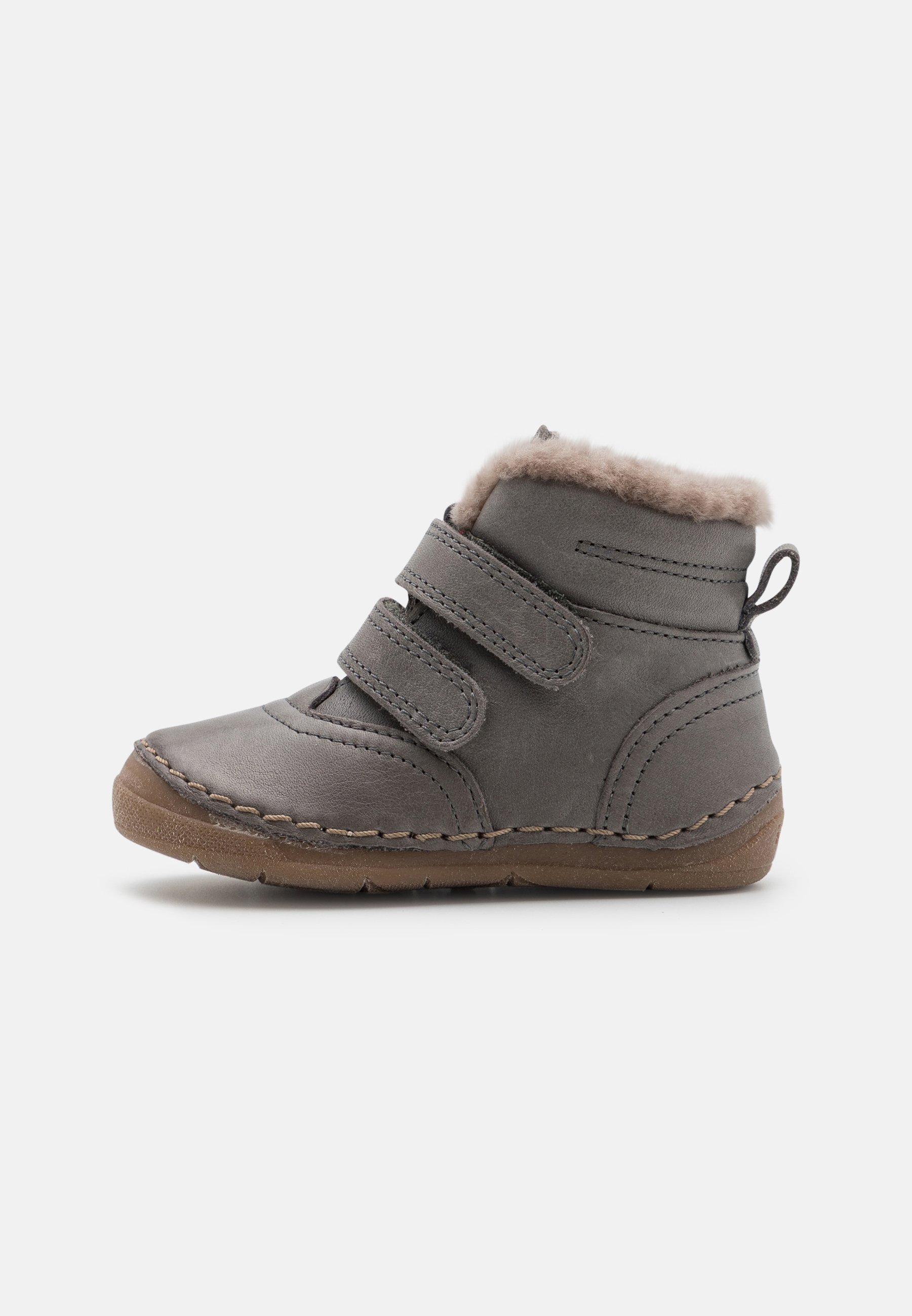 Froddo PAIX WINTER - Babyschoenen - grey/grijs - Zalando.nl