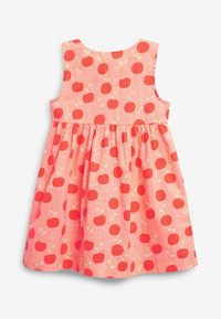 Next Vestido informal - coral
