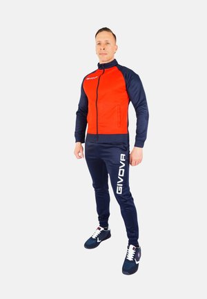 SET - Trainingsanzug - mehrfarbig