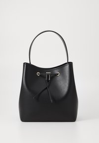 BOSS LIRIEL BUCKET - Käekott - black