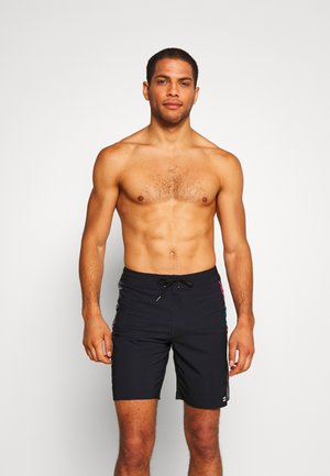 BAH PRO - Swimming shorts - multi-coloured
