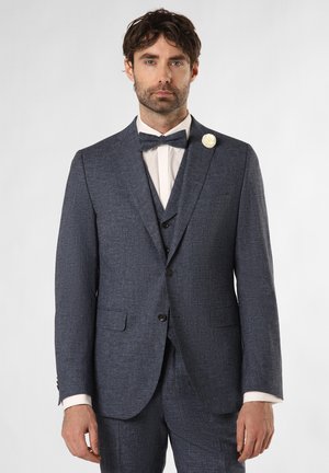 CG – Club of Gents BAUKASTEN-PAUL-N - Anzugsakko - blau