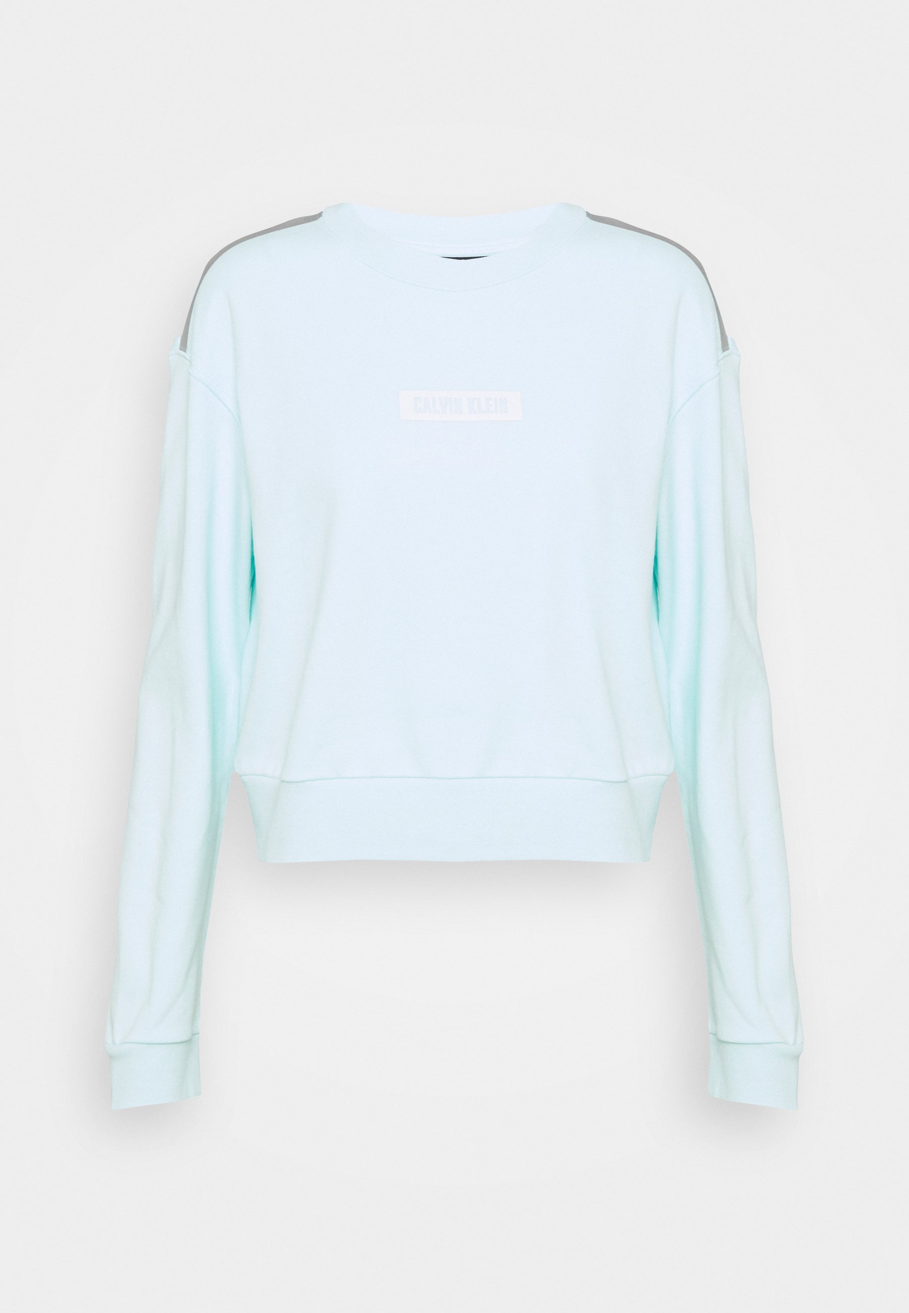 calvin klein performance sweater
