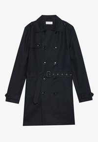 Gabardina - black