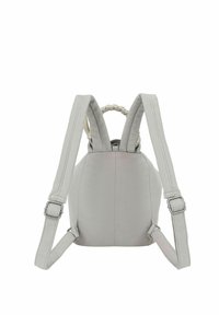 Fritzi aus Preußen Mochila - warm stone