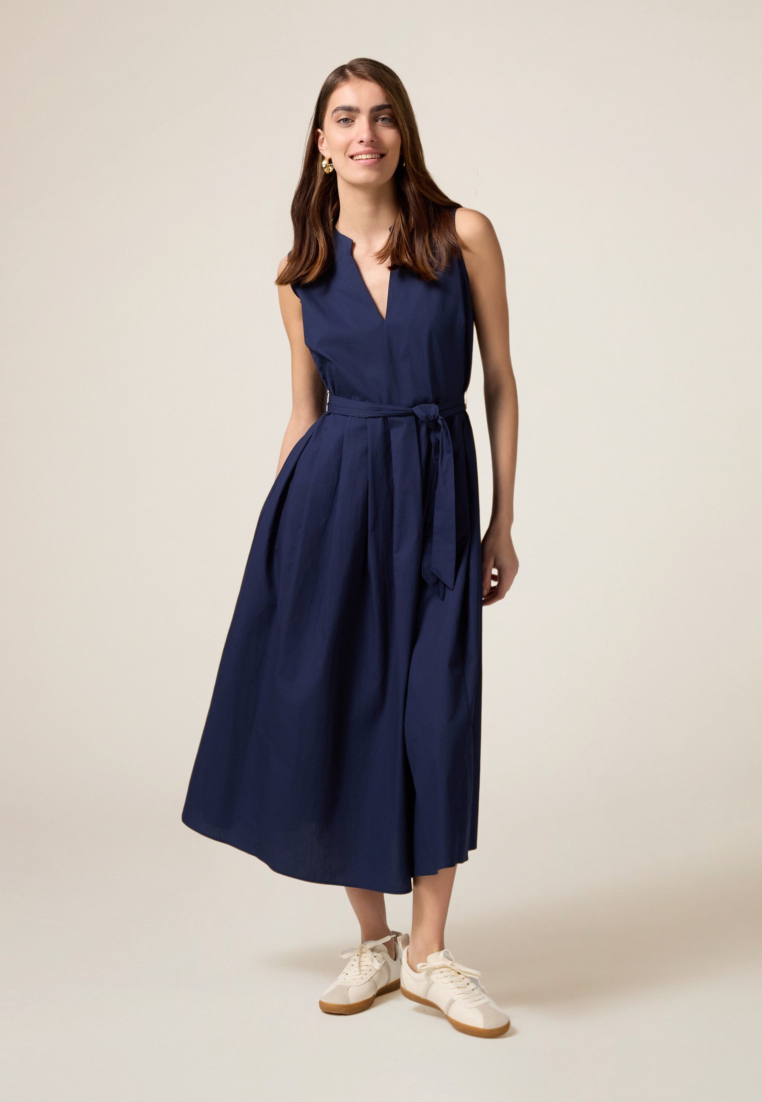 Oltre Vestito casual blu