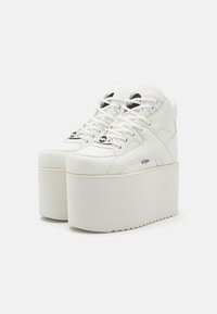 buffalo basket basse