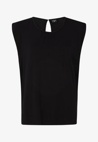 Selezionato, true black