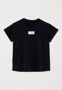 MM6 Maison Margiela TShirt print white/weiß Zalando.at