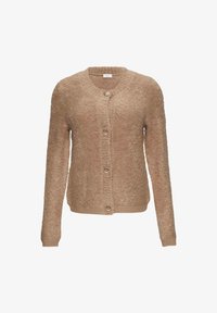 Unselected, sandfarben