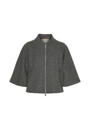 Overgangsjakke - grigio