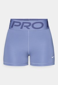 Não selecionado, world indigo/white