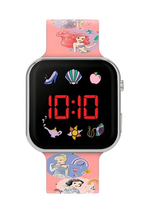 DISNEY Jewelry PRINCESS  - Orologio digitale - pink