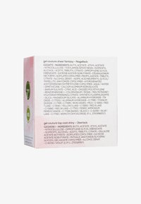 Essie - Zestaw do pielęgnacji paznokci