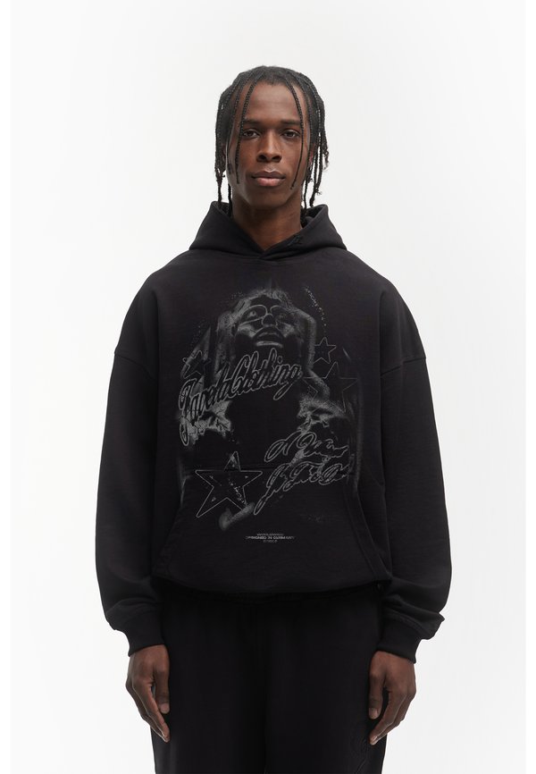 WHISPER HOODIE UNISEX - Sweatshirt