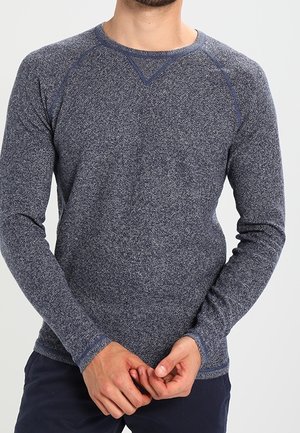 Maglione - dark blue