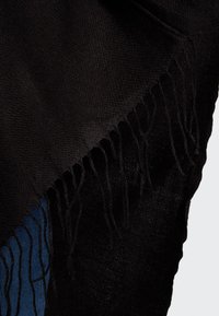Vero Moda VMKLEO PONCHO - Cape - black