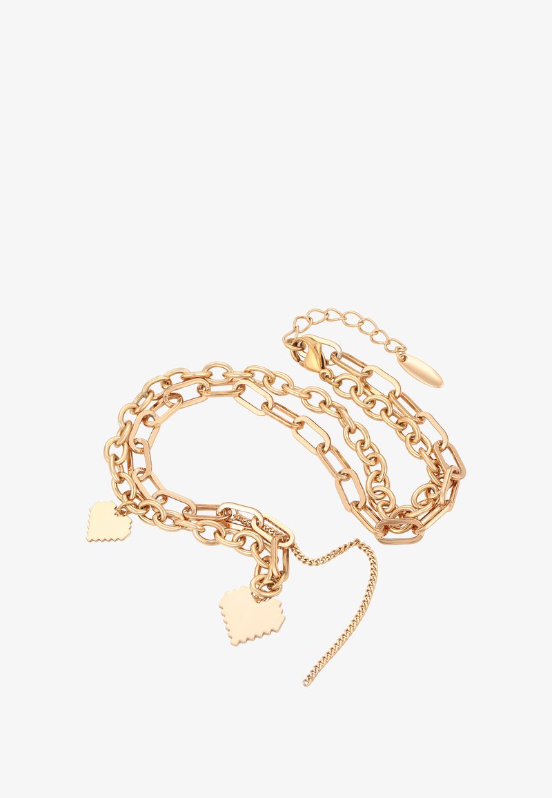 faina Kaulakoru - rose gold