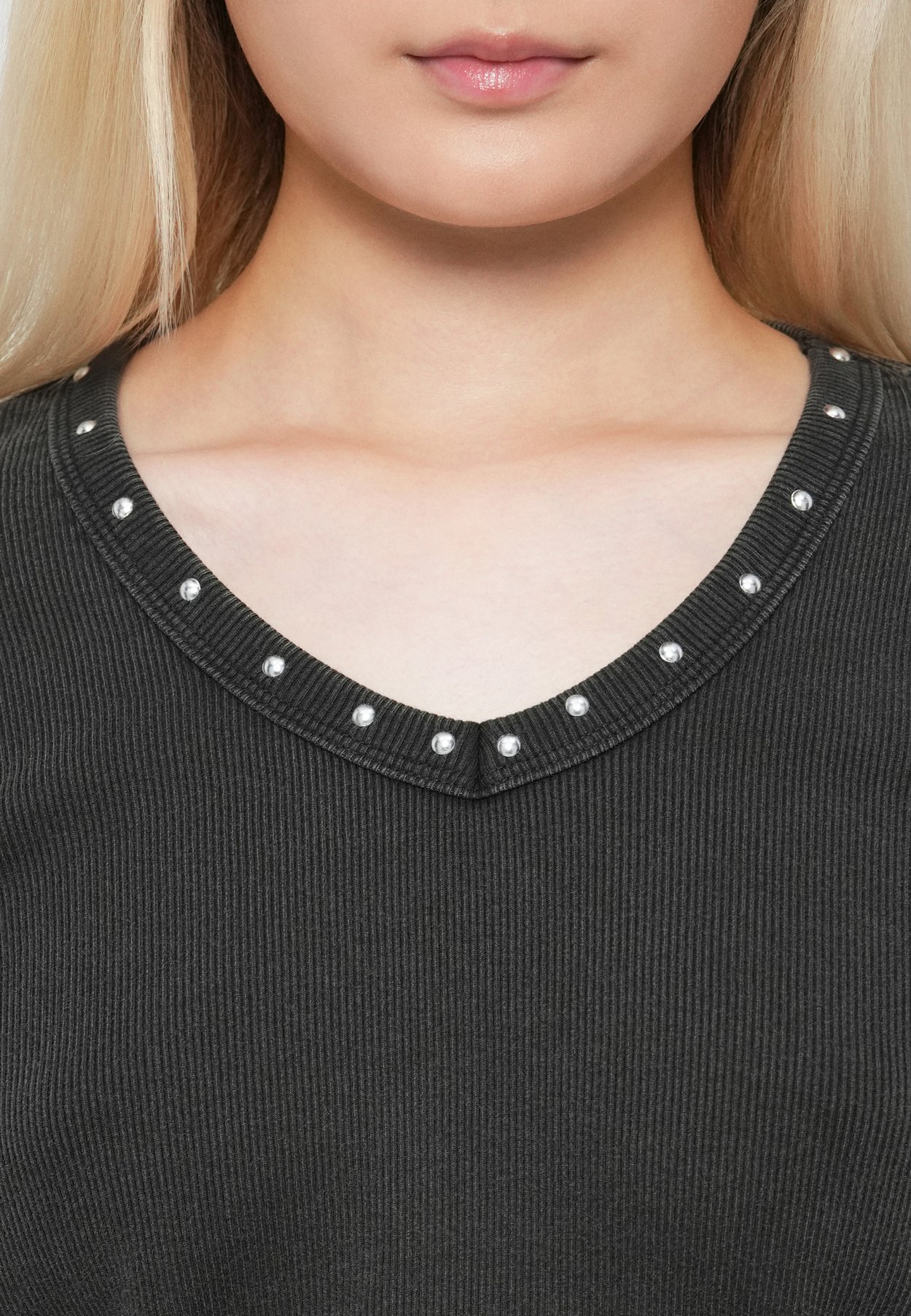 ONLFANJA V NECK