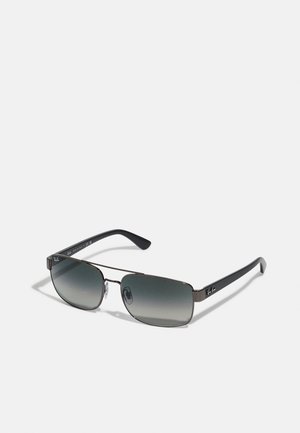 Occhiali da sole - gunmetal