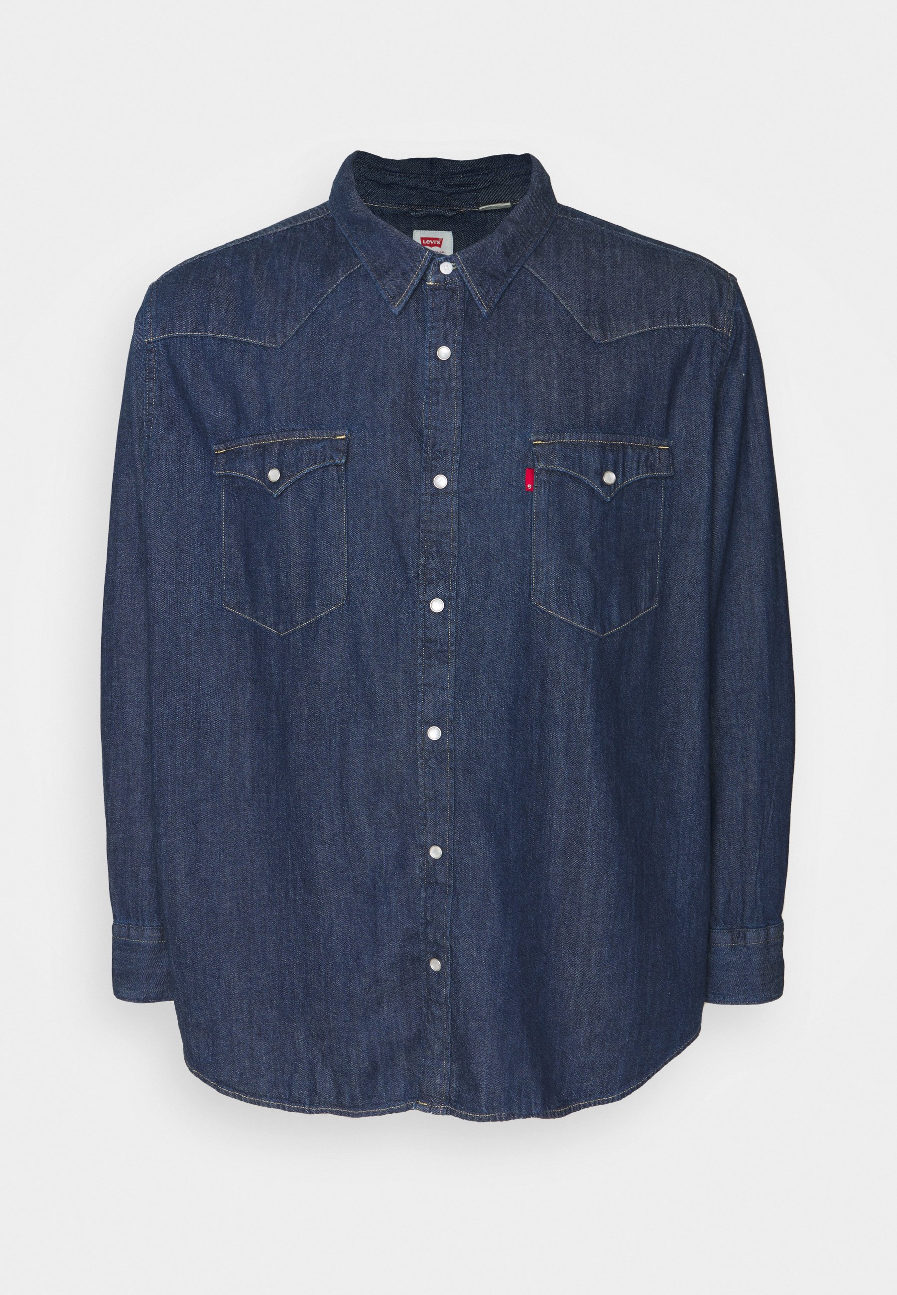Levi's® Plus BIG BARSTOW WESTERN 