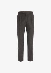 Ej vald, chocolate brown