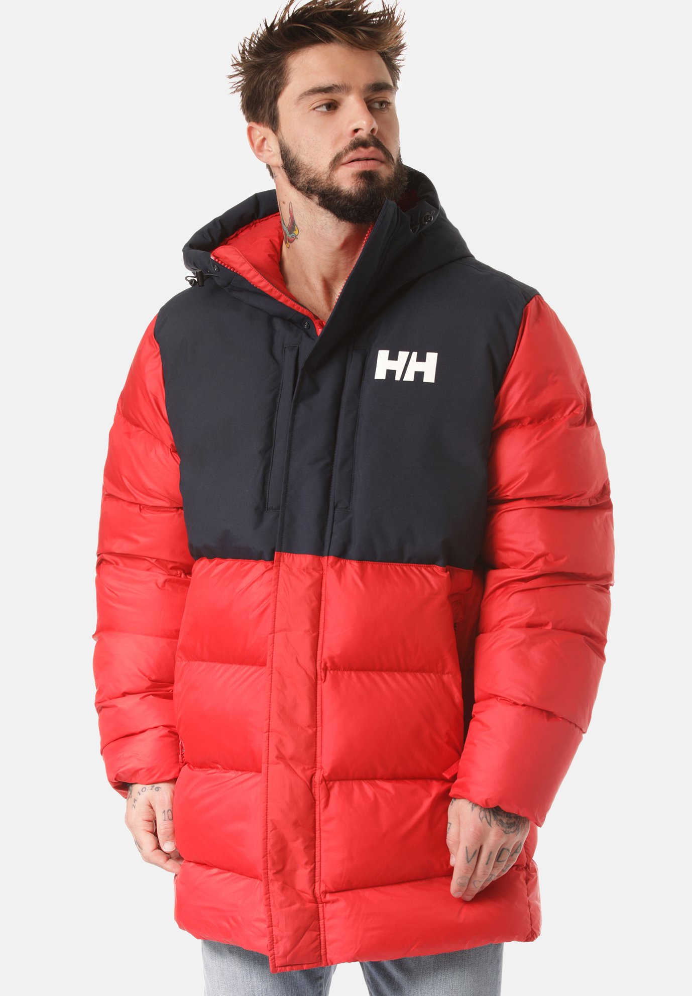 helly hansen winter