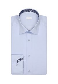 Seidensticker REGULAR - Chemise classique - light blue