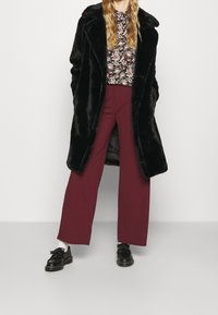 Anna Field Tall Stoffhose - red