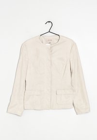 Next Veste légère - beige