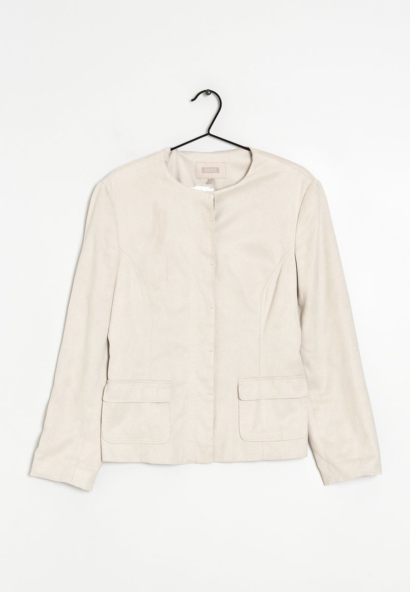 Next Veste légère - beige