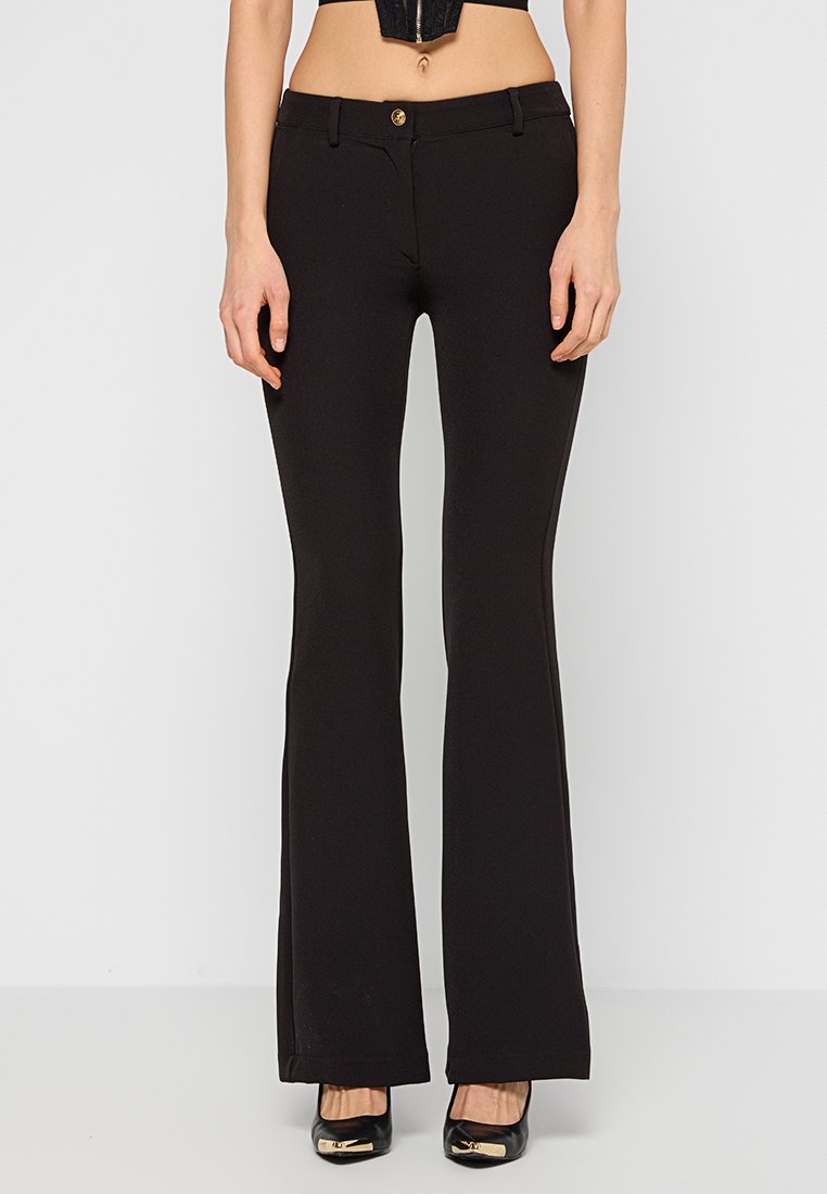 Versace Jeans Couture Broek zwart