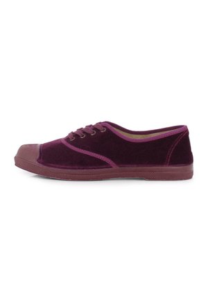 MUSLI - Zapatillas - burdeos