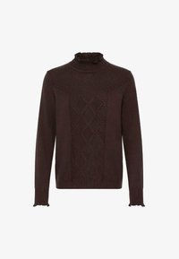 Ausgewählt, coffee bean