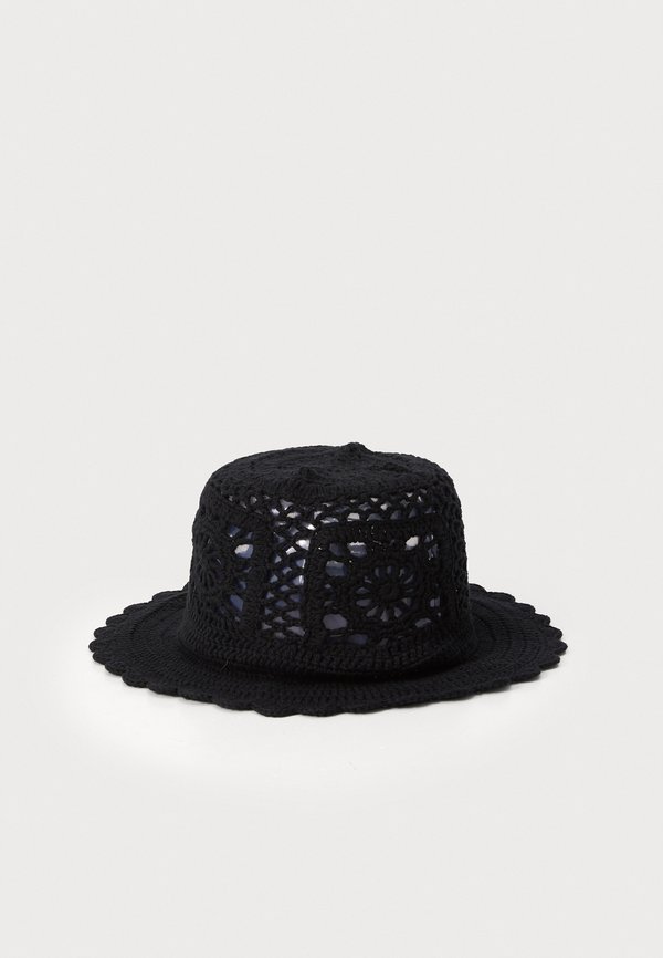 ROSIE CROCHET UNISEX - Hat3