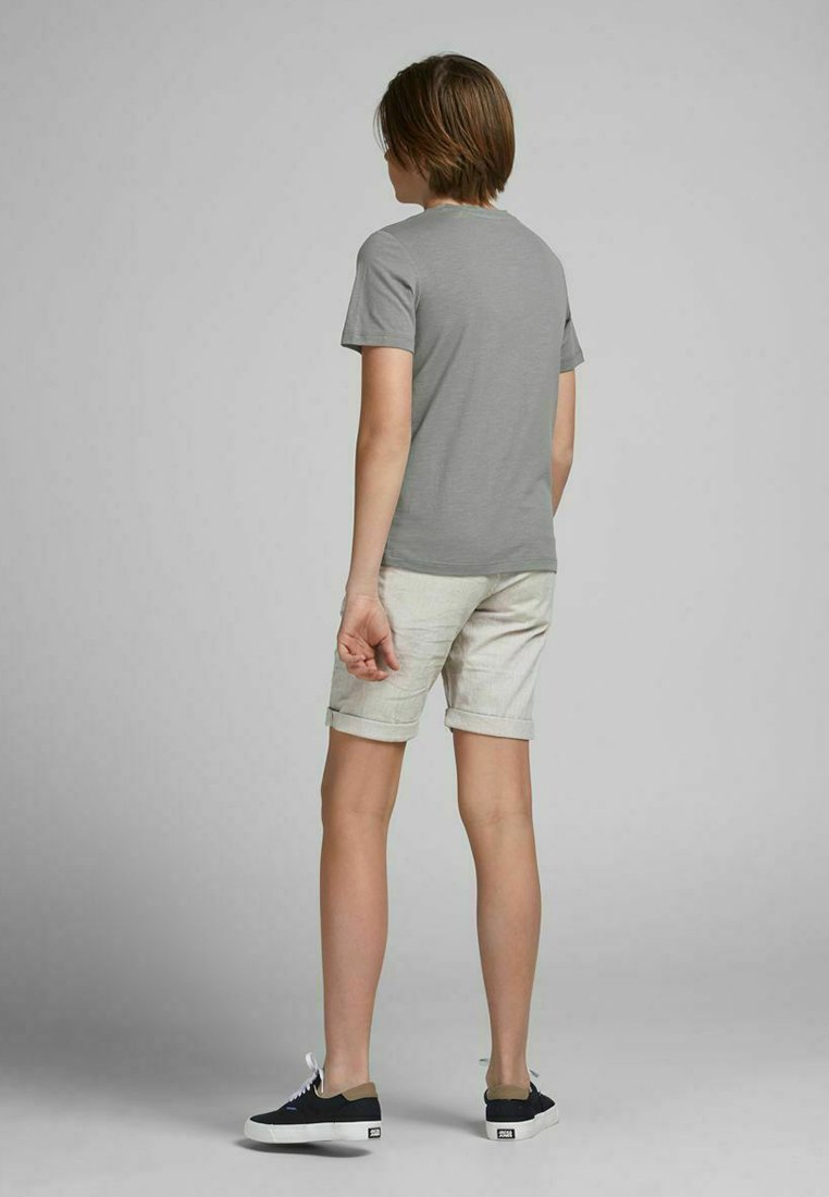 Bambini JUNGS PINSELSTRICH - T-shirt con stampa Bambini JUNGS PINSELSTRICH - T-shirt con stampa