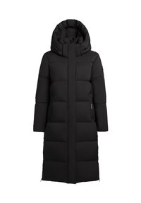 Unausgewählt, black