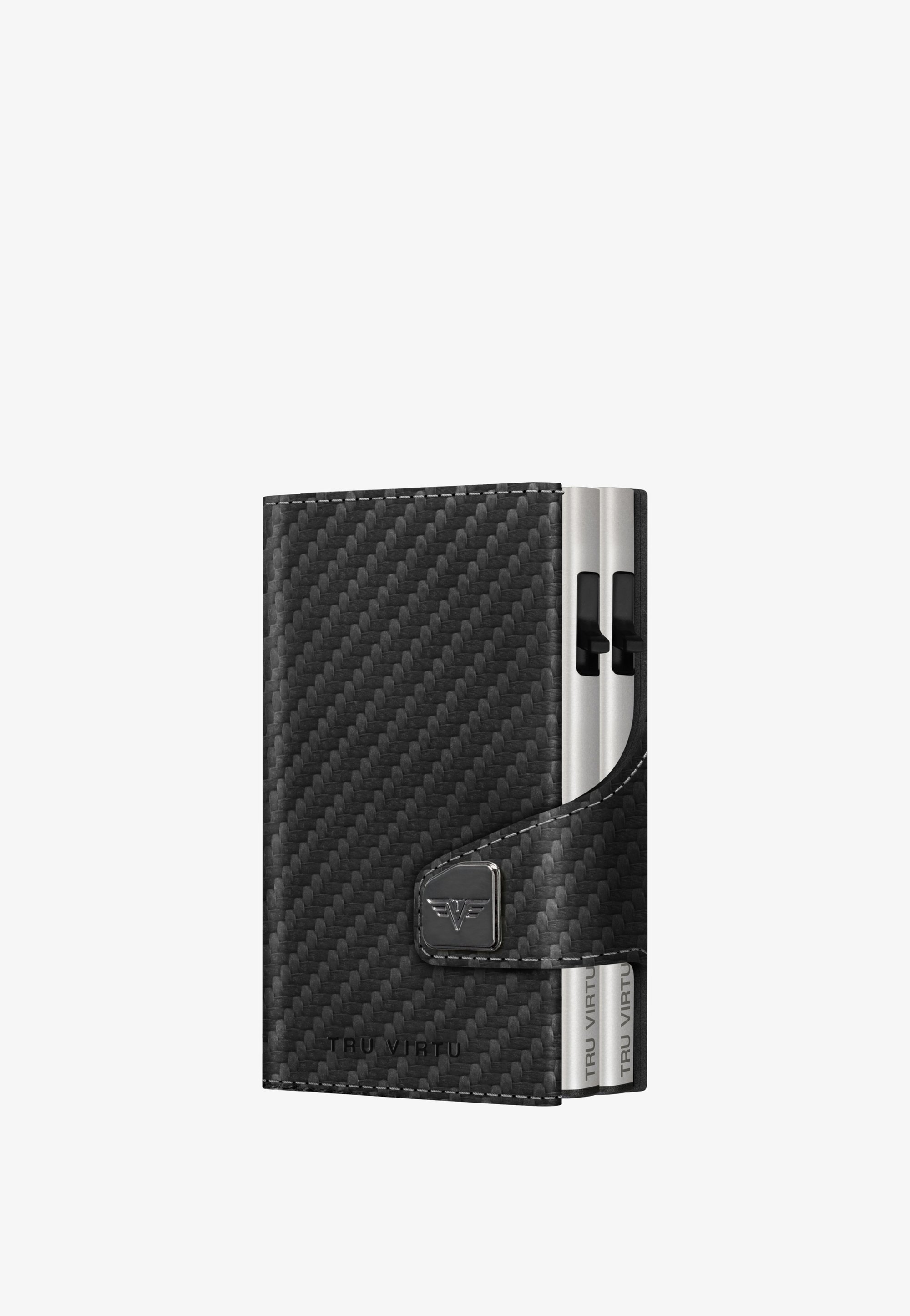 Wallet Portafoglio Tech Portafoglio Uomo Porta Carte Di Credito