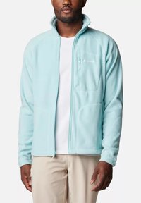 Columbia FAST TREK II  - Fleecejacke - spray