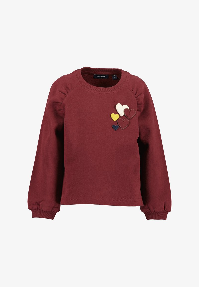 Blue Seven Felpa - lila