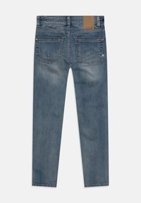 Vingino ANZIO SKINNY - Vaqueros pitillo - light indigo