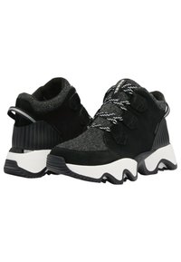 Sorel WINTER - Zapatillas altas - black sea salt
