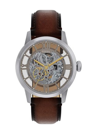 TRADITIONAL TOWNSMAN - Watch - brown