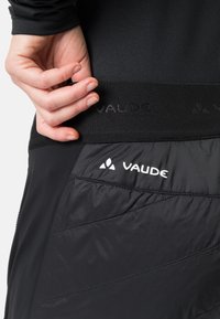 Vaude SESVENNA  III - Shorts outdoor - black